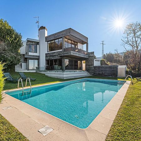 Guestready - Countryside Dream In Caminha Villa Exterior photo