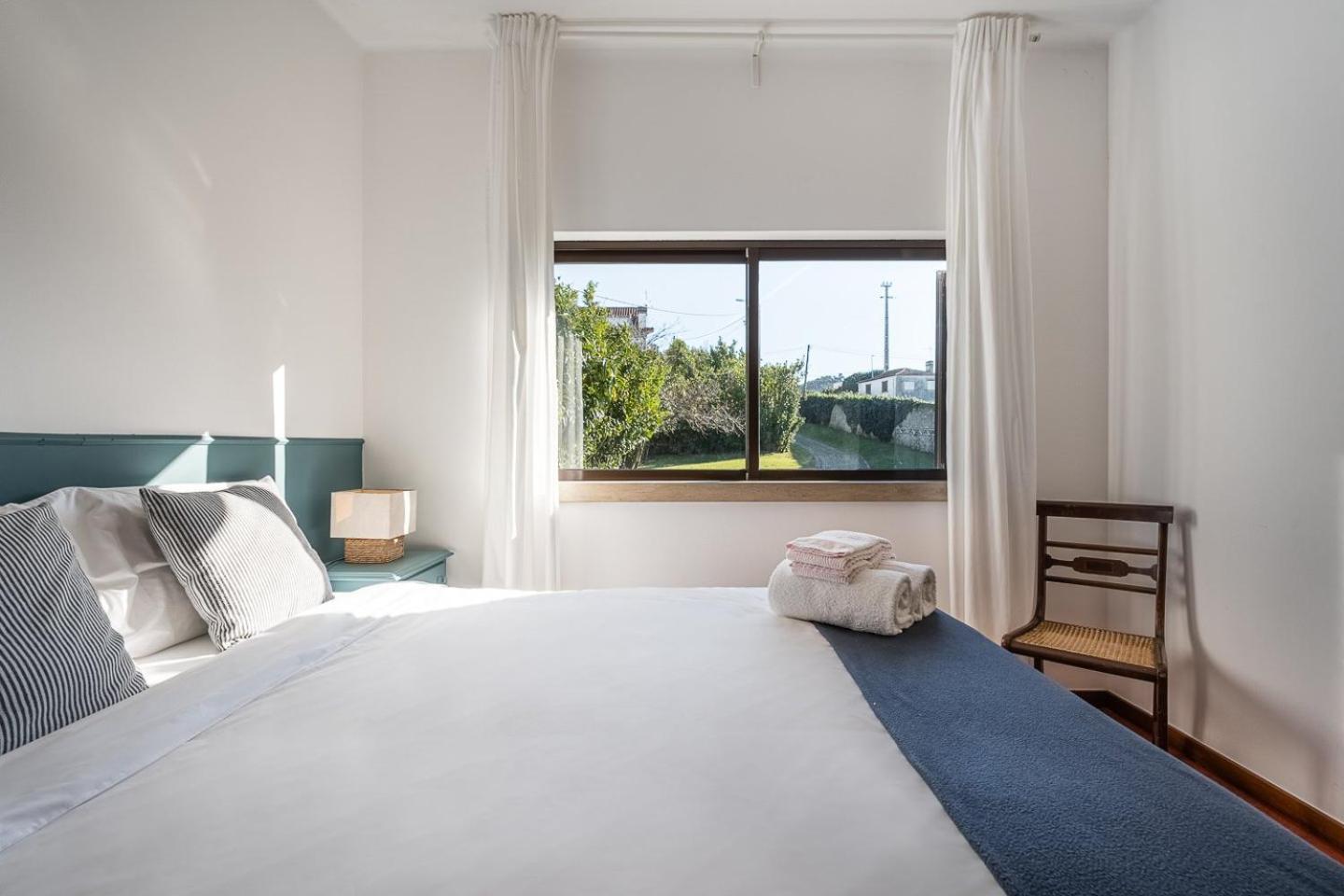 Guestready - Countryside Dream In Caminha Villa Exterior photo
