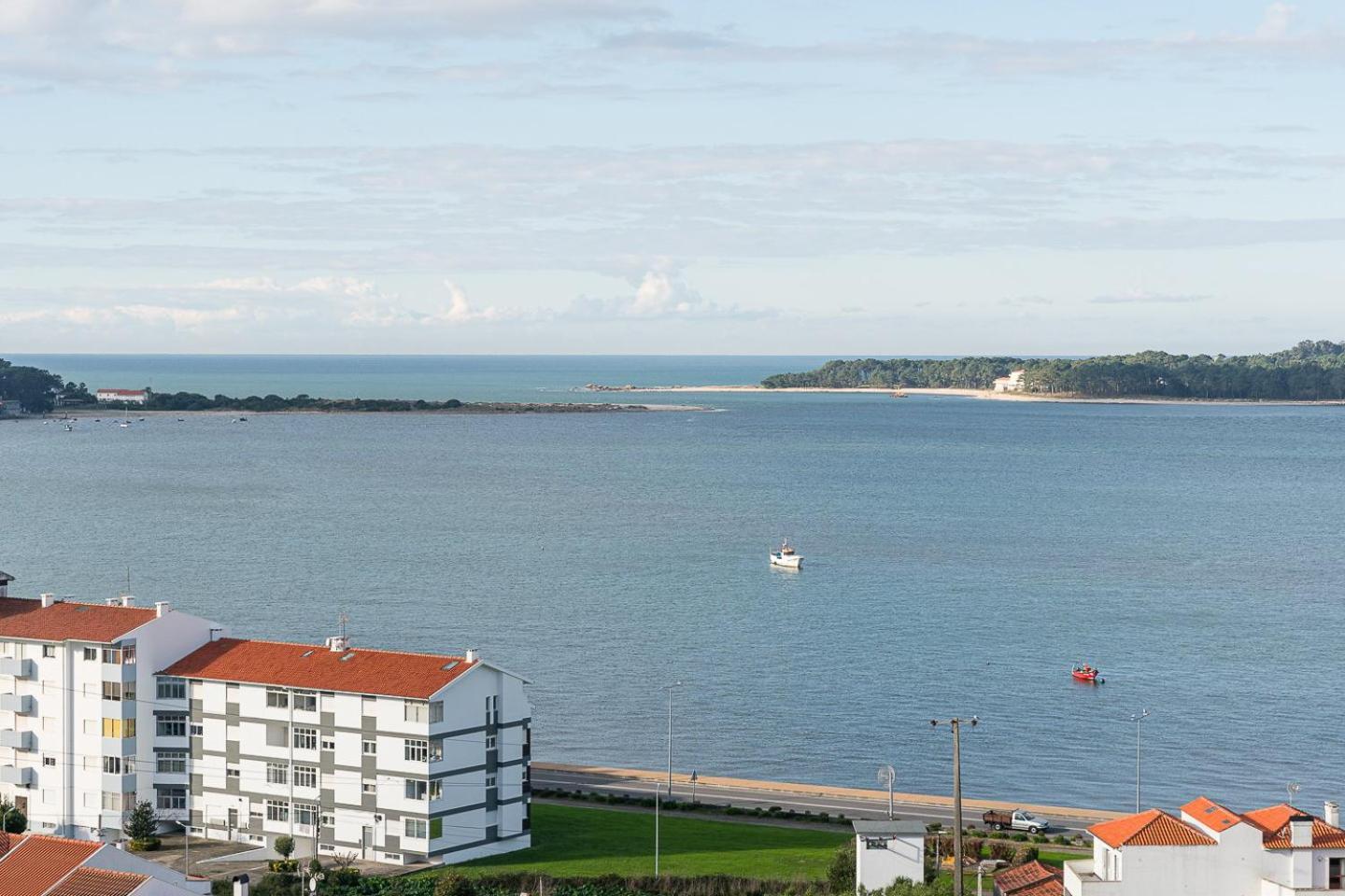 Guestready - Countryside Dream In Caminha Villa Exterior photo