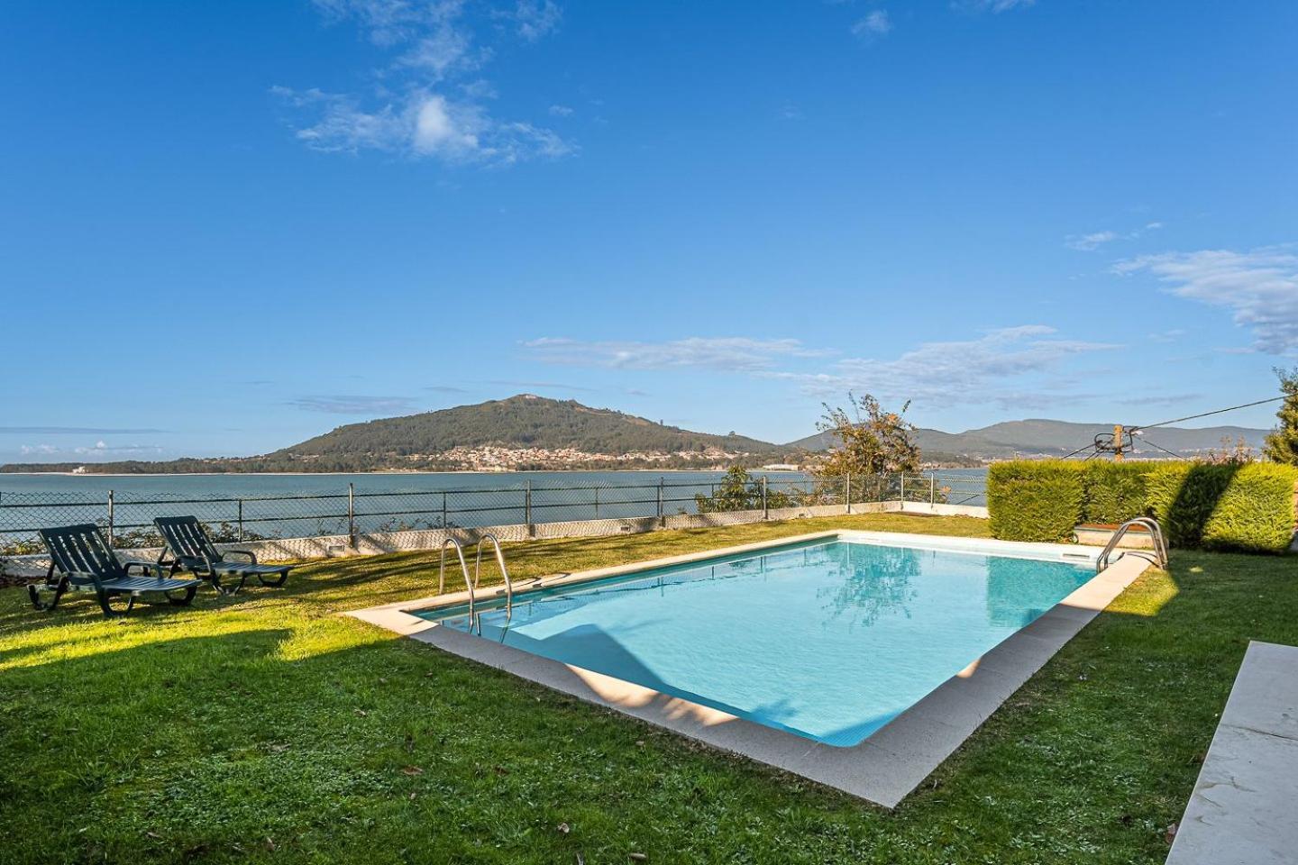 Guestready - Countryside Dream In Caminha Villa Exterior photo