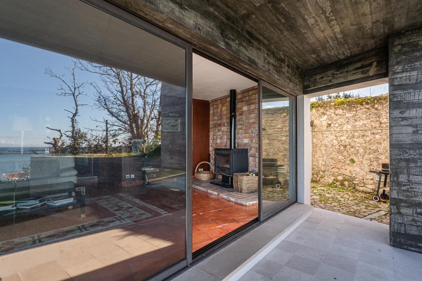 Guestready - Countryside Dream In Caminha Villa Exterior photo