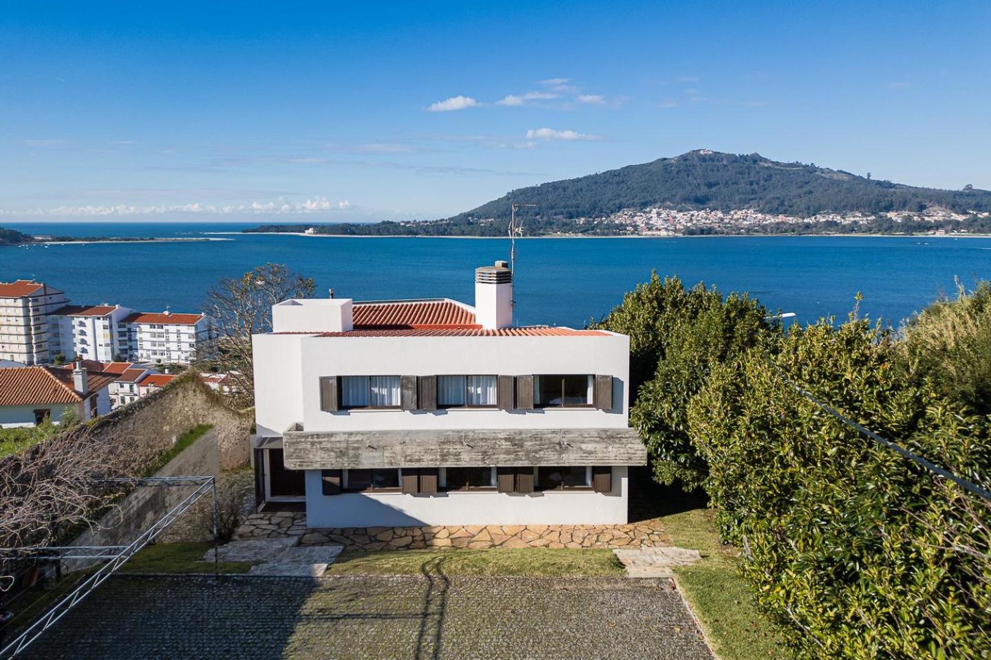 Guestready - Countryside Dream In Caminha Villa Exterior photo