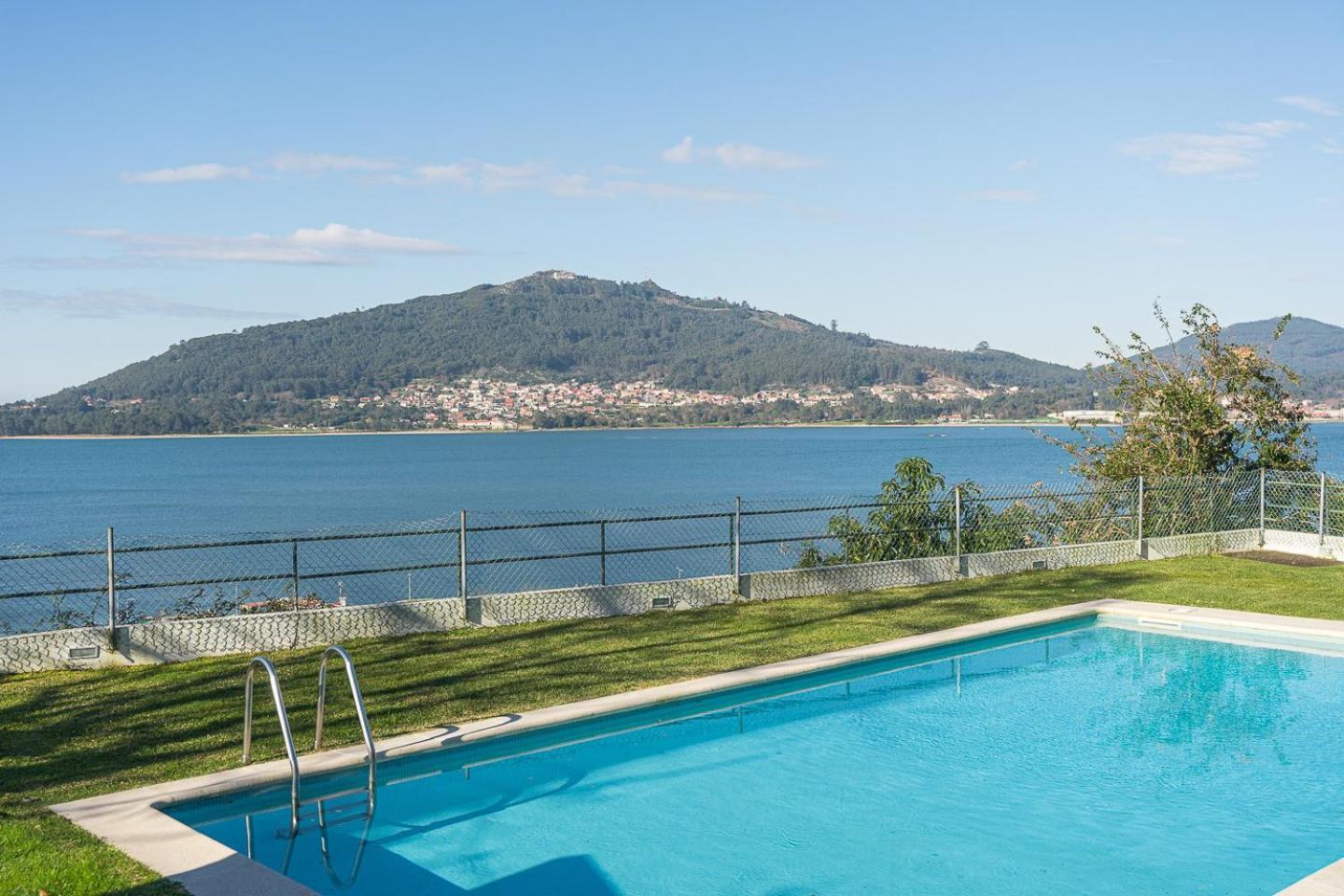 Guestready - Countryside Dream In Caminha Villa Exterior photo