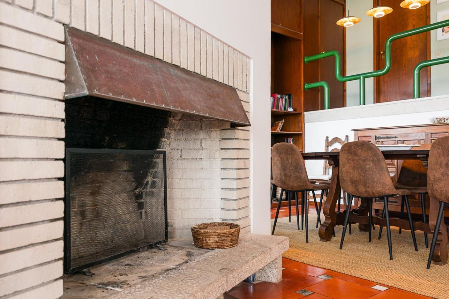 Guestready - Countryside Dream In Caminha Villa Exterior photo